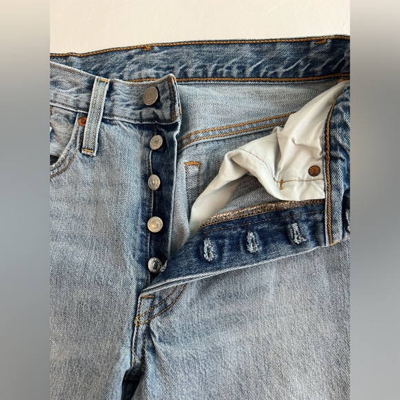 Levi´s boyfriend jeans - Picture 6 of 6